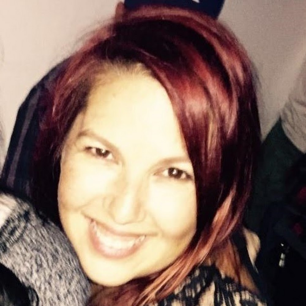 Meet your Posher, Lissette